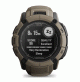 Instinct® 2X Solar - Tactical Edition, Coyote Tan - 010-02805-02 - Garmin 